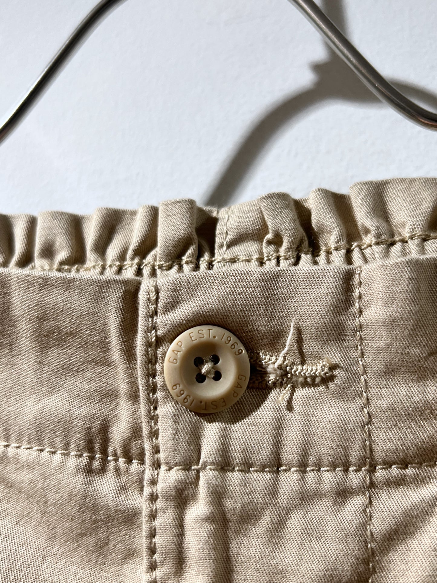 GAP Super Baggy EZ Pants