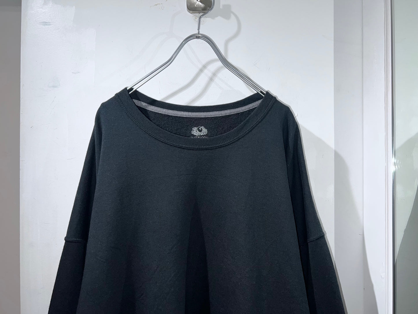 Fruit of the Loom Oversized Solid Sweat