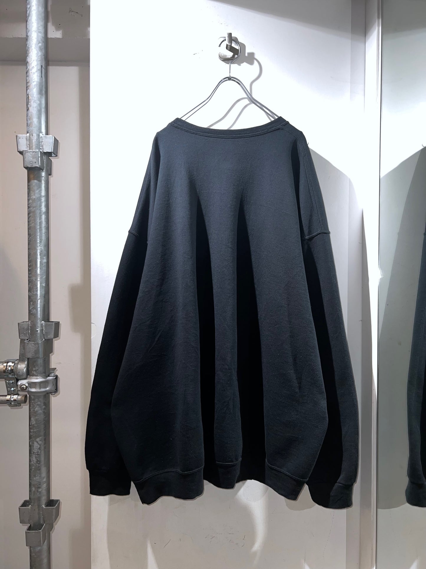 Fruit of the Loom Oversized Solid Sweat