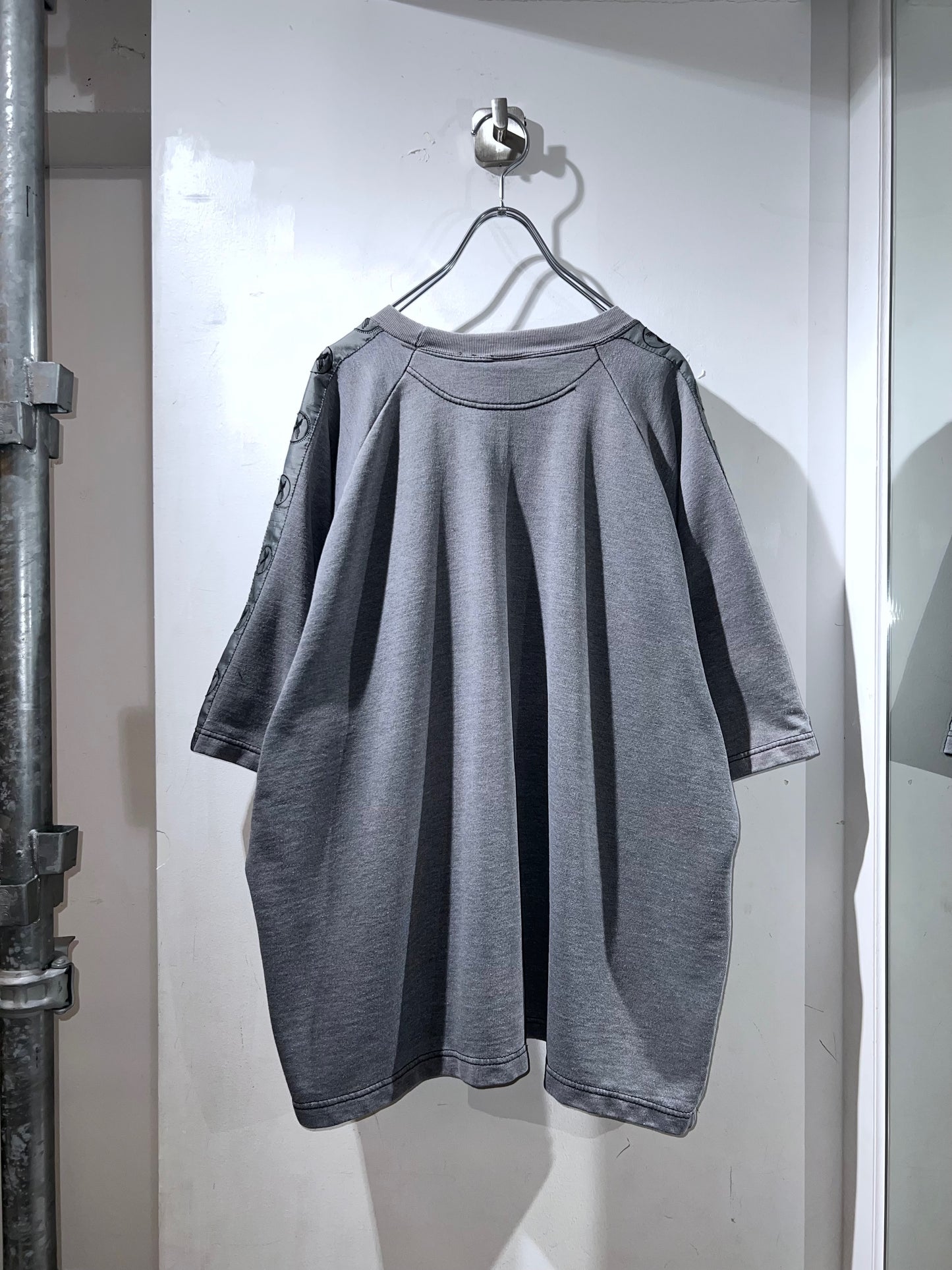 vintage Nike Raglan T-shirt