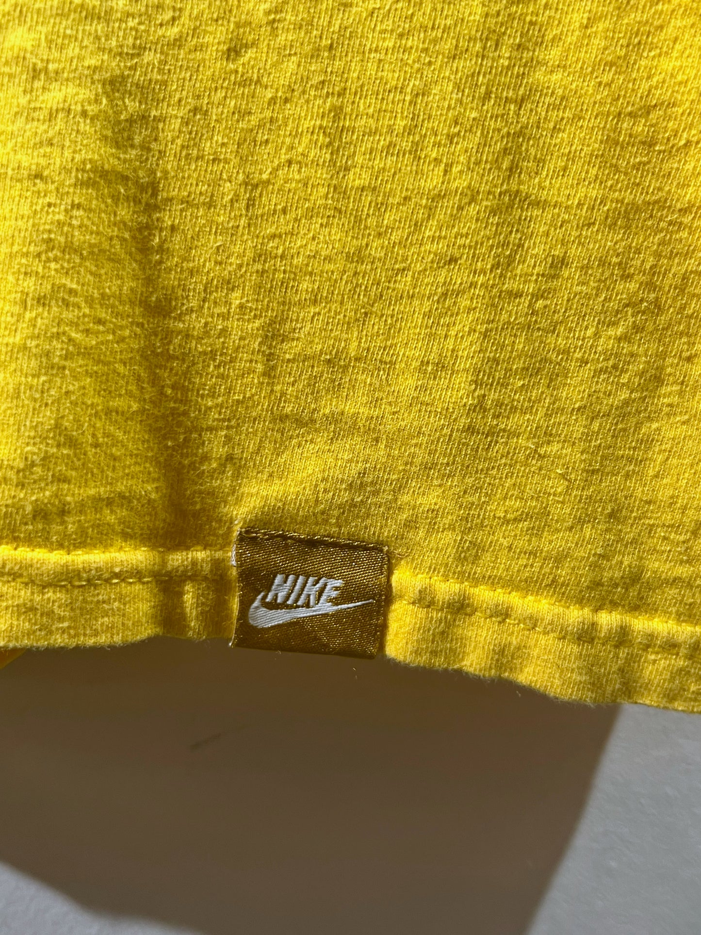 Old Nike Ringer T-Shirt