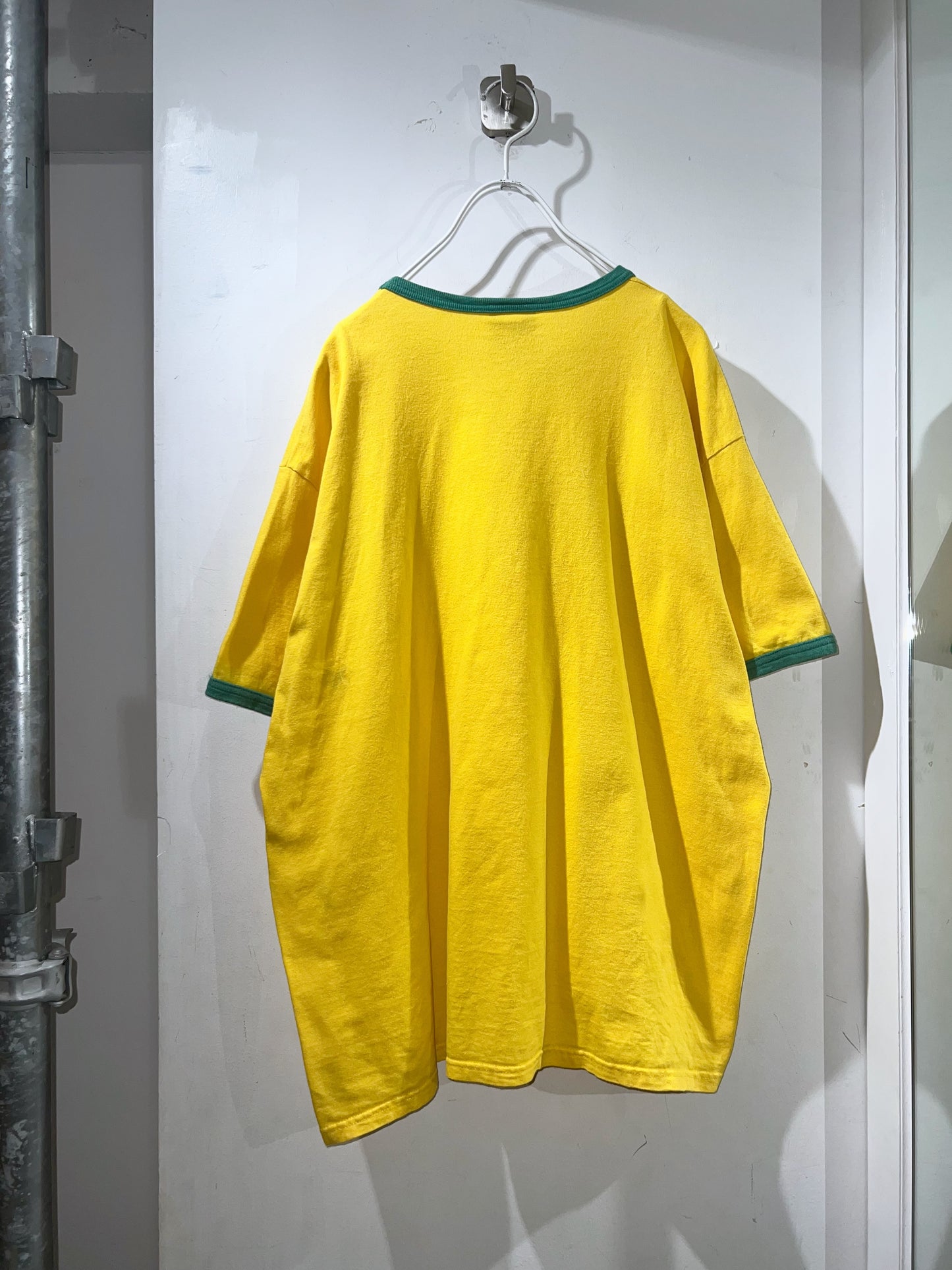 Old Nike Ringer T-Shirt