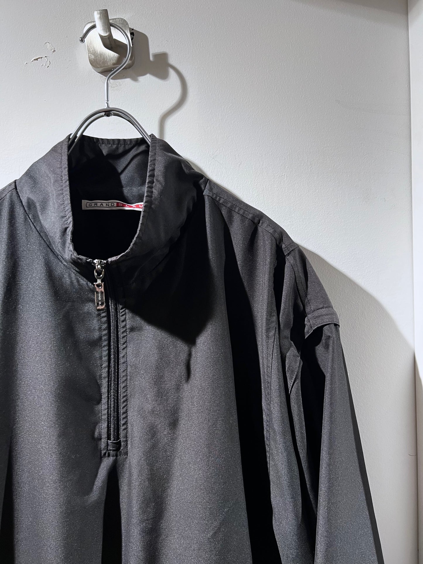 2-In-1 Soft Shell Pullover Tops