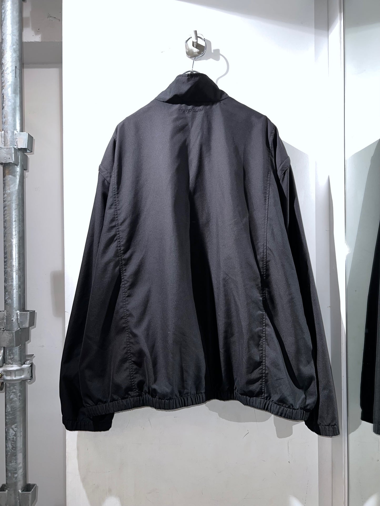 2-In-1 Soft Shell Pullover Tops