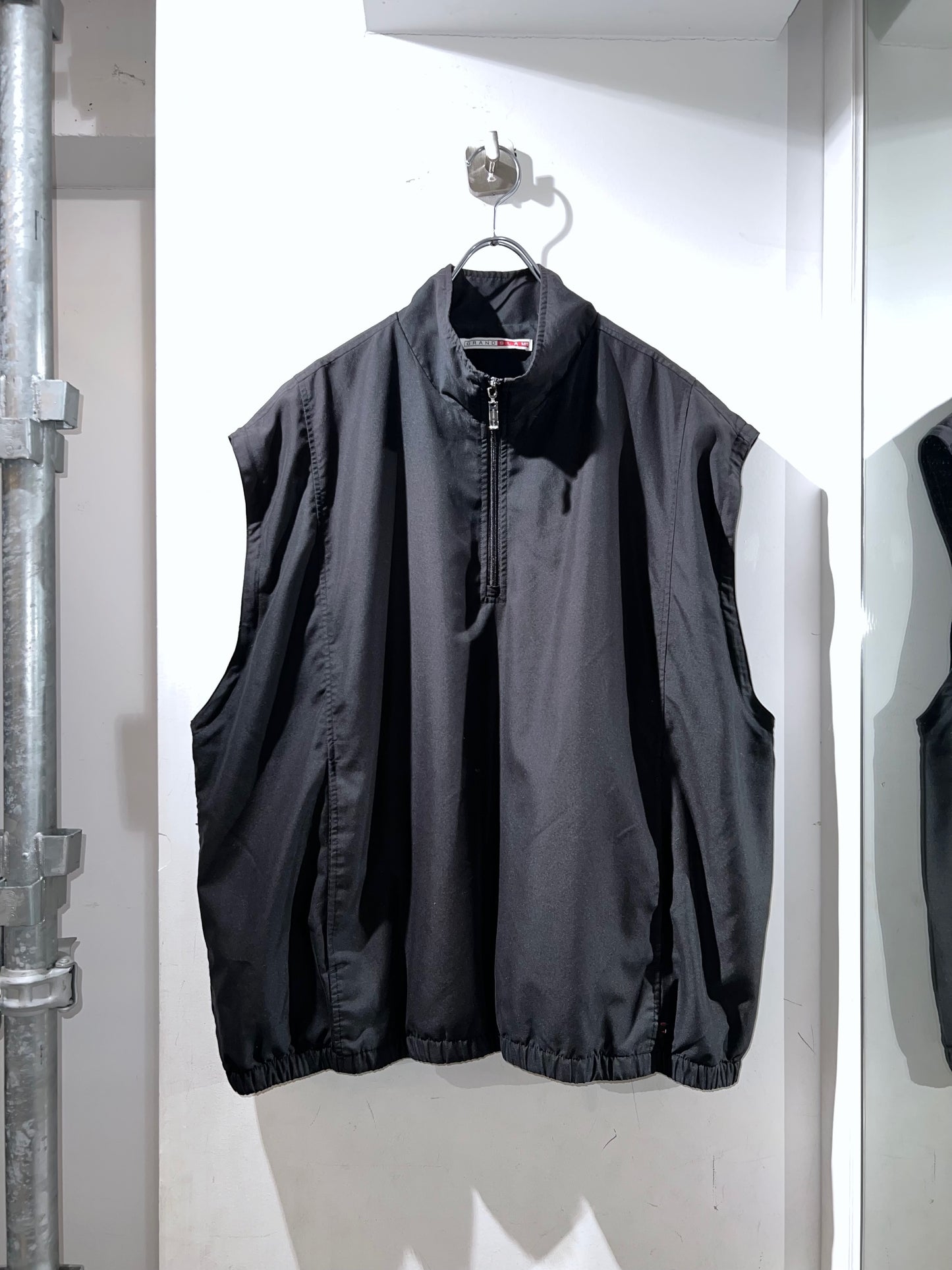 2-In-1 Soft Shell Pullover Tops