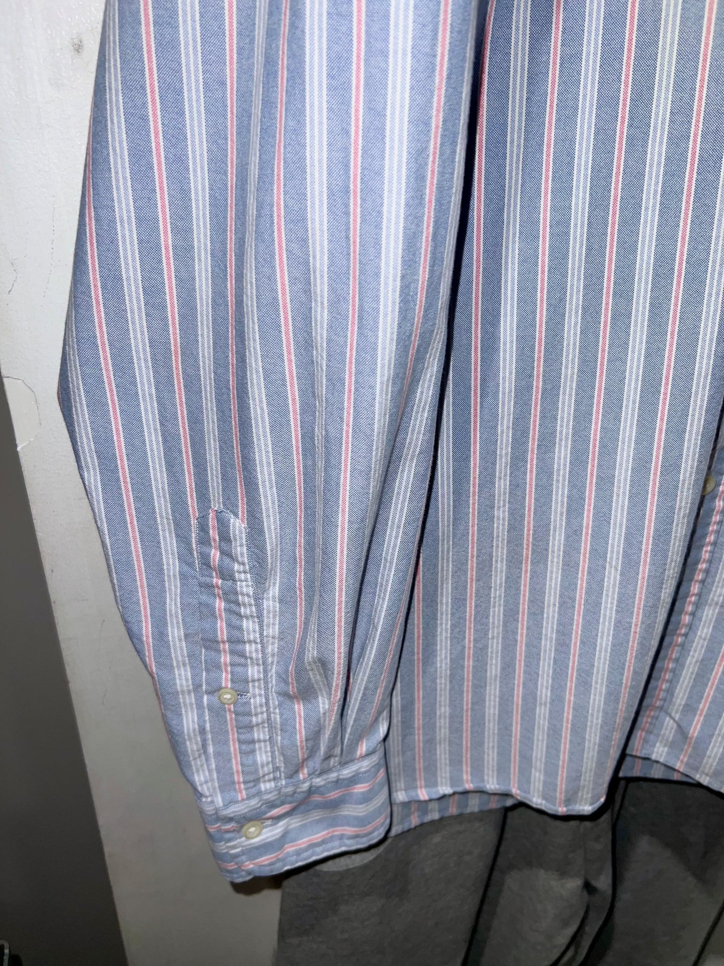 Ralph Lauren Striped Shirt