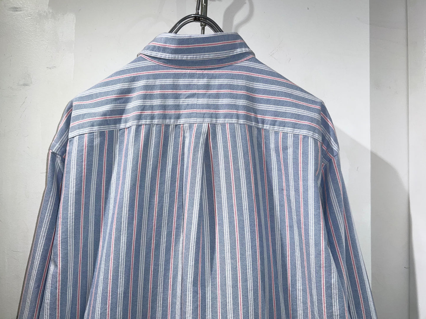 Ralph Lauren Striped Shirt