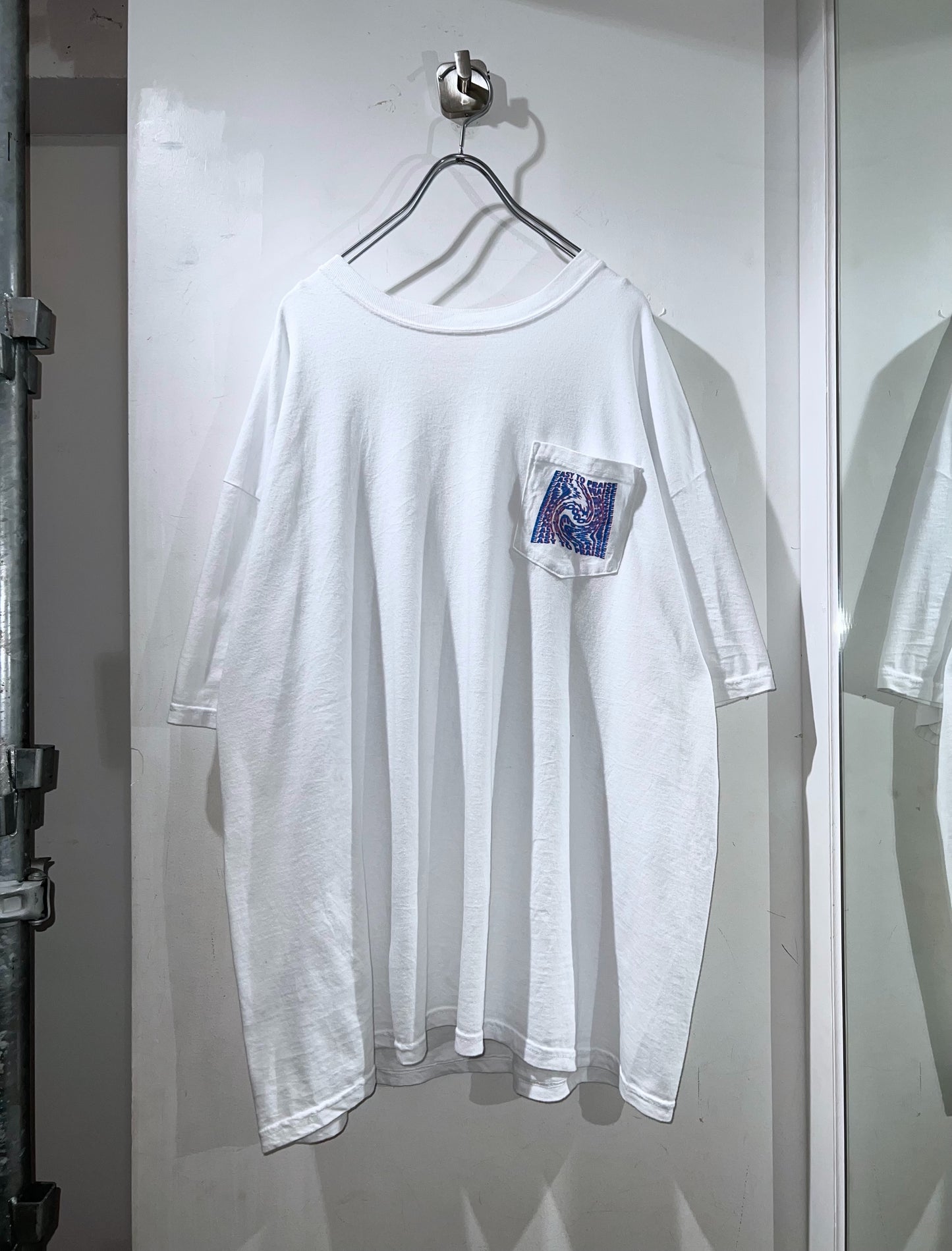 Patric Mayberry Pocket T-shirt