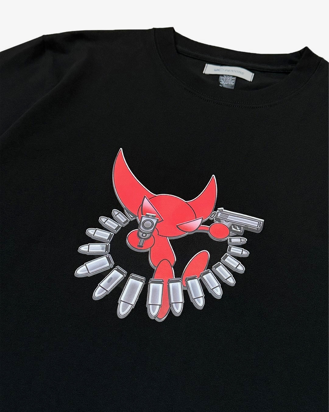 PE.°CORE IMAGINARY WEAPON TEE