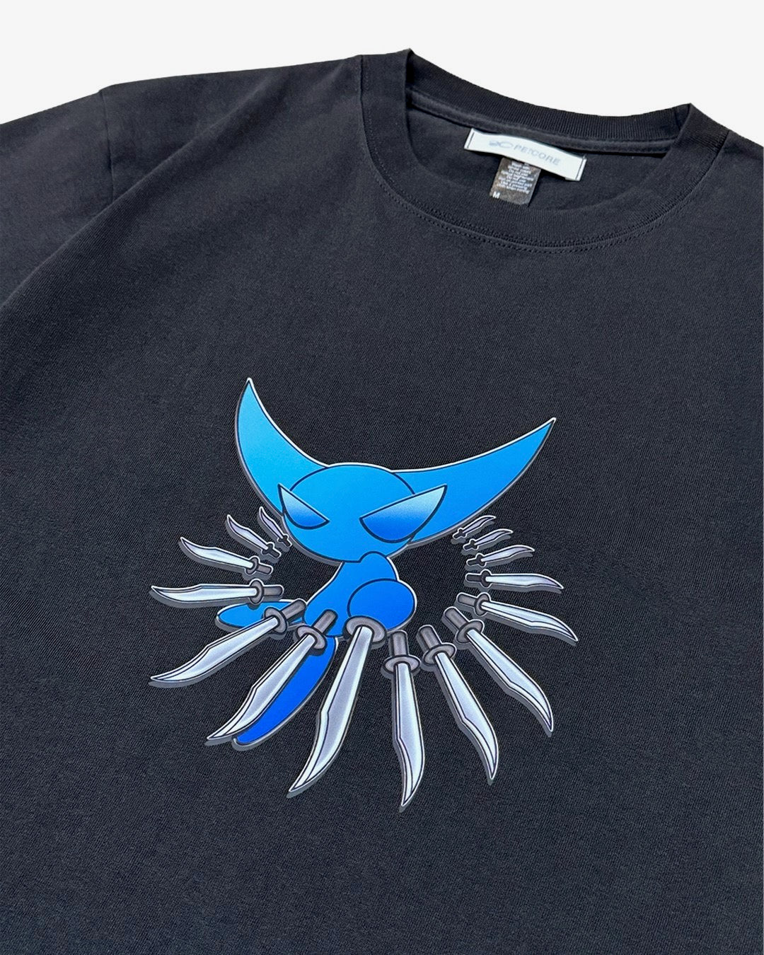 PE.°CORE IMAGINARY WEAPON TEE