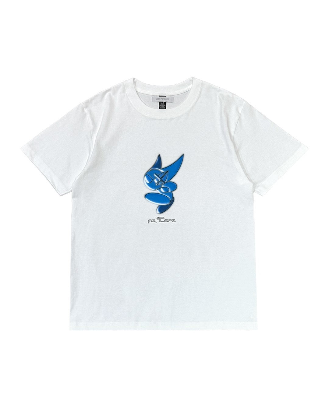 PE.°CORE .°CORE TEE