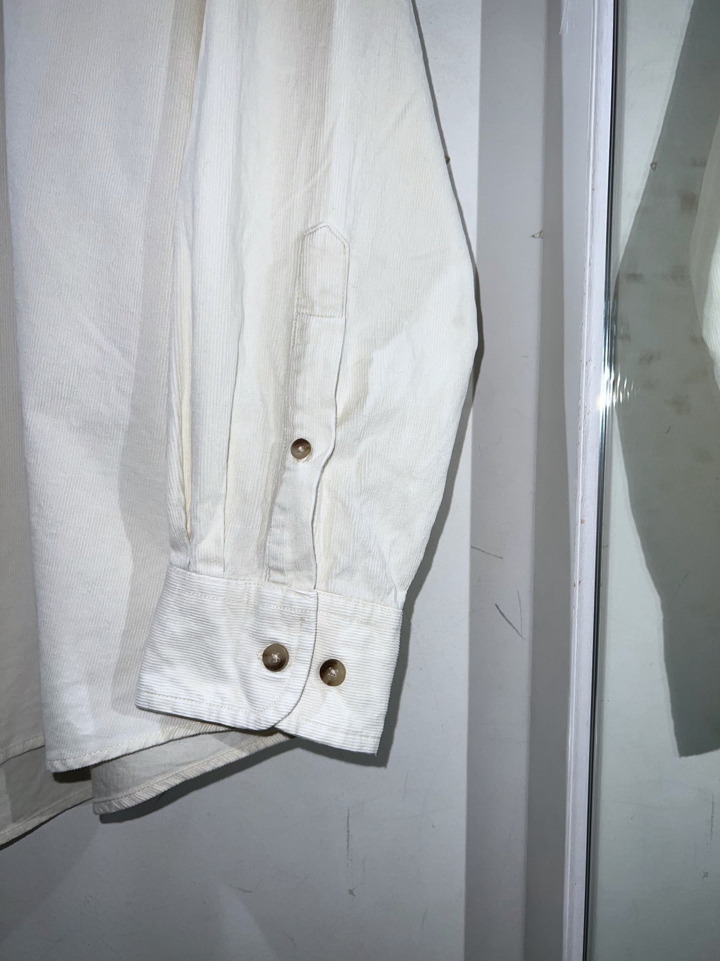 PENDLETON Corduroy Shirt