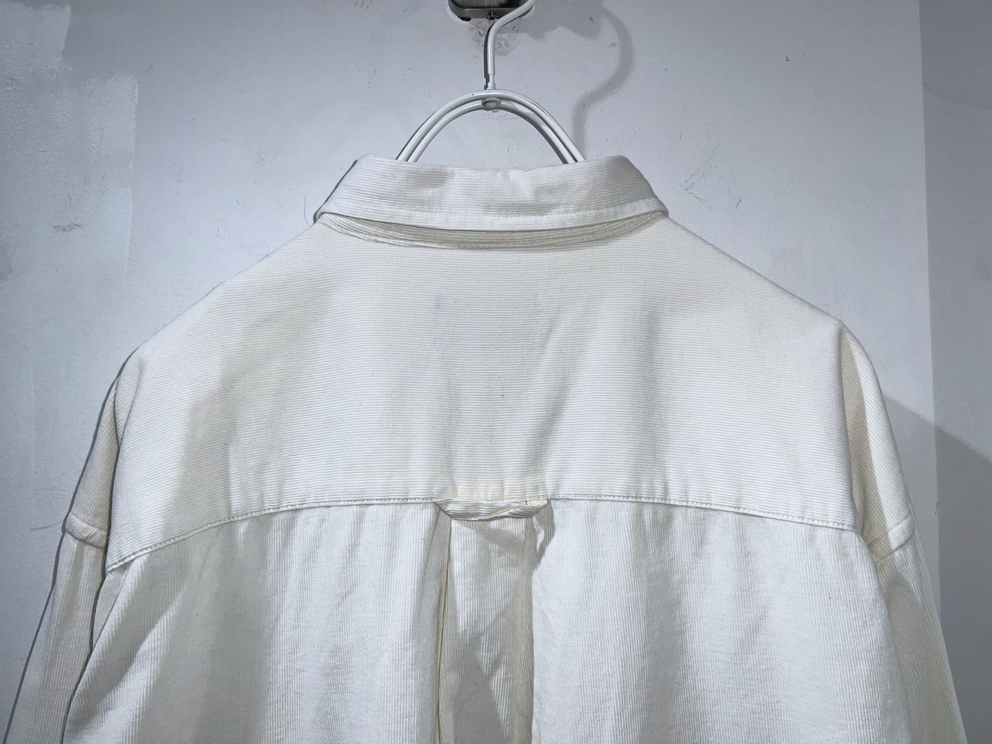 PENDLETON Corduroy Shirt