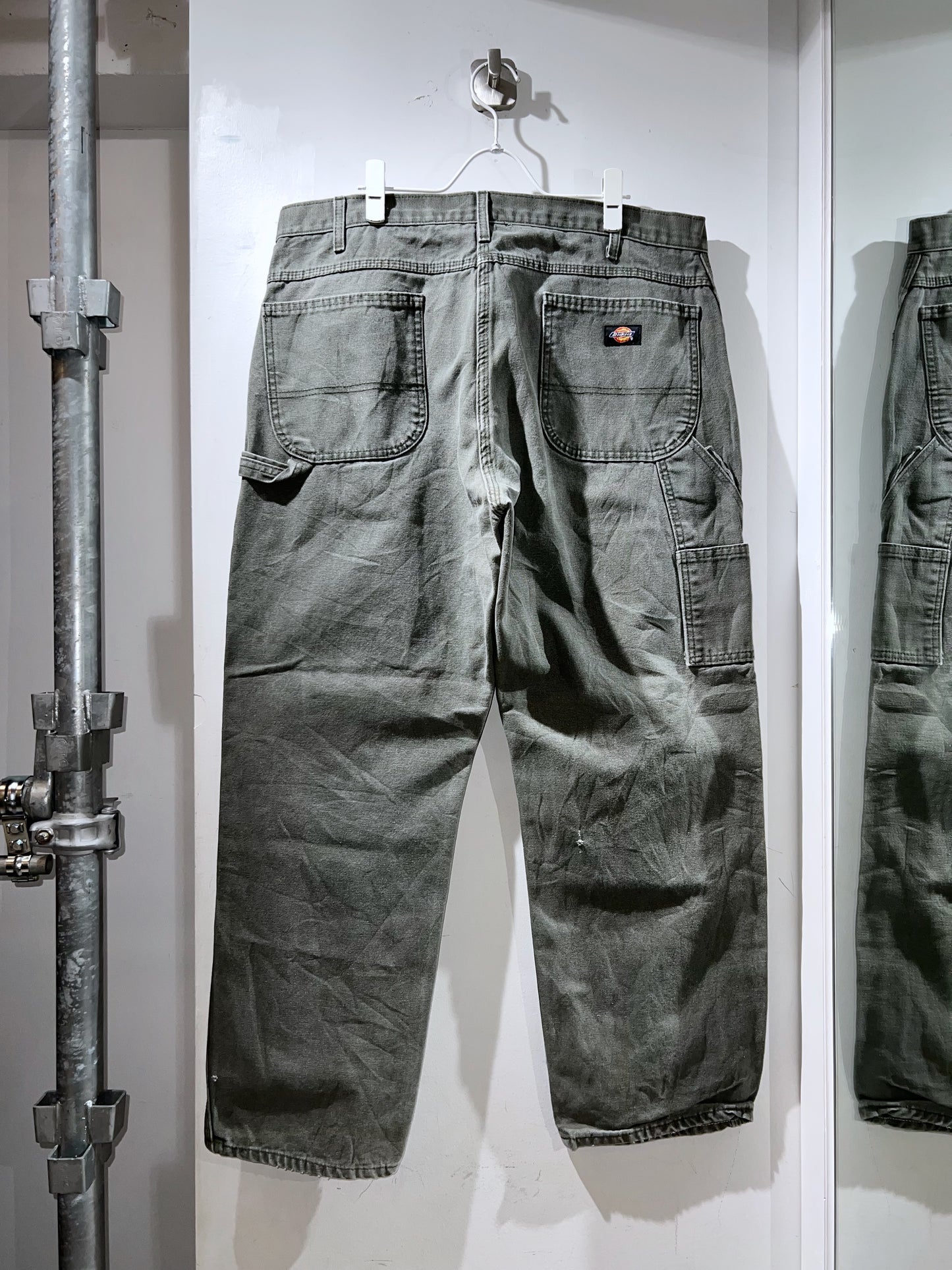 Dickies Hard Canvas Painter Pants