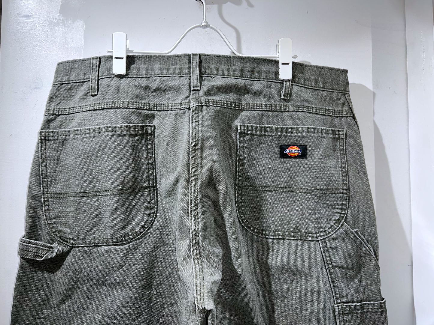 Dickies Hard Canvas Painter Pants