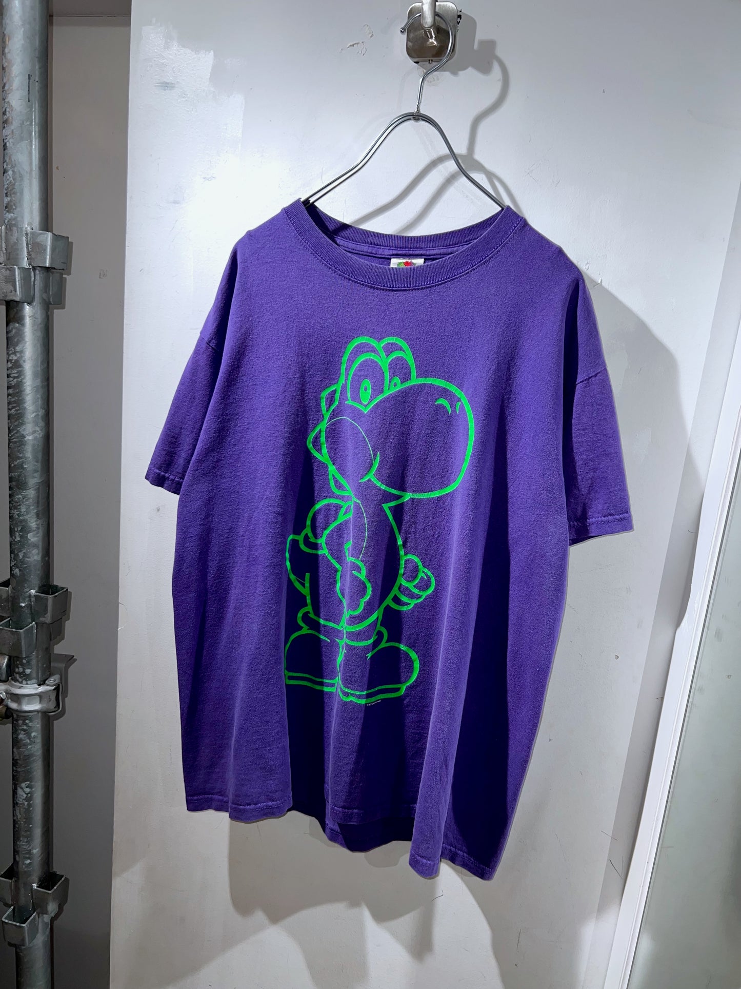 Yossy T-Shirt