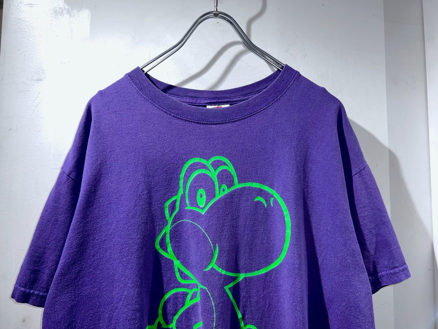 Yossy T-Shirt