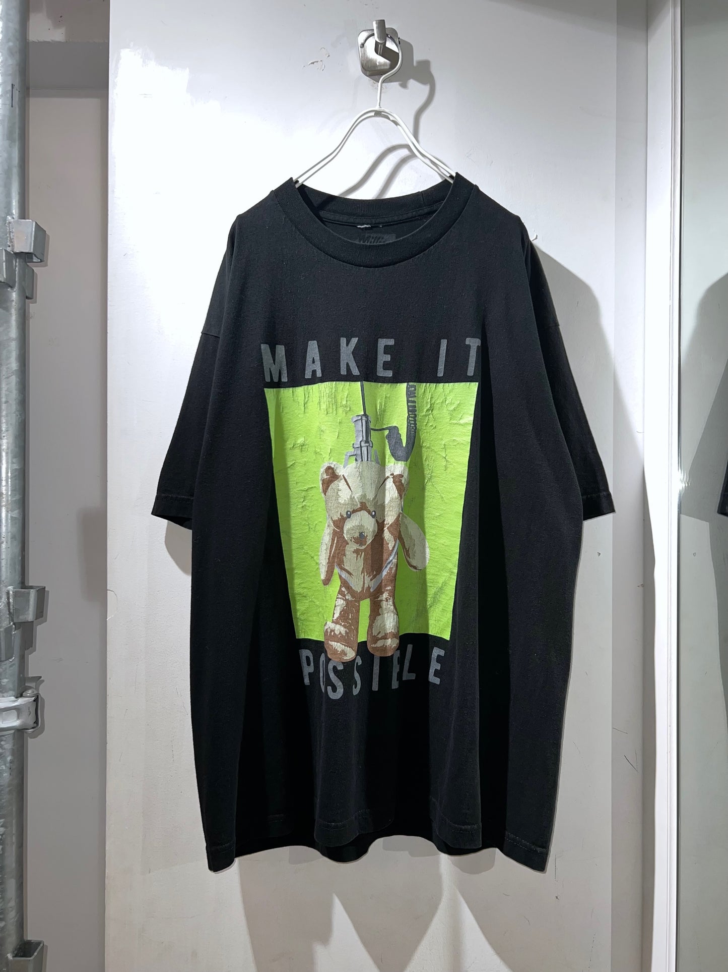 Make it Possible T-shirt