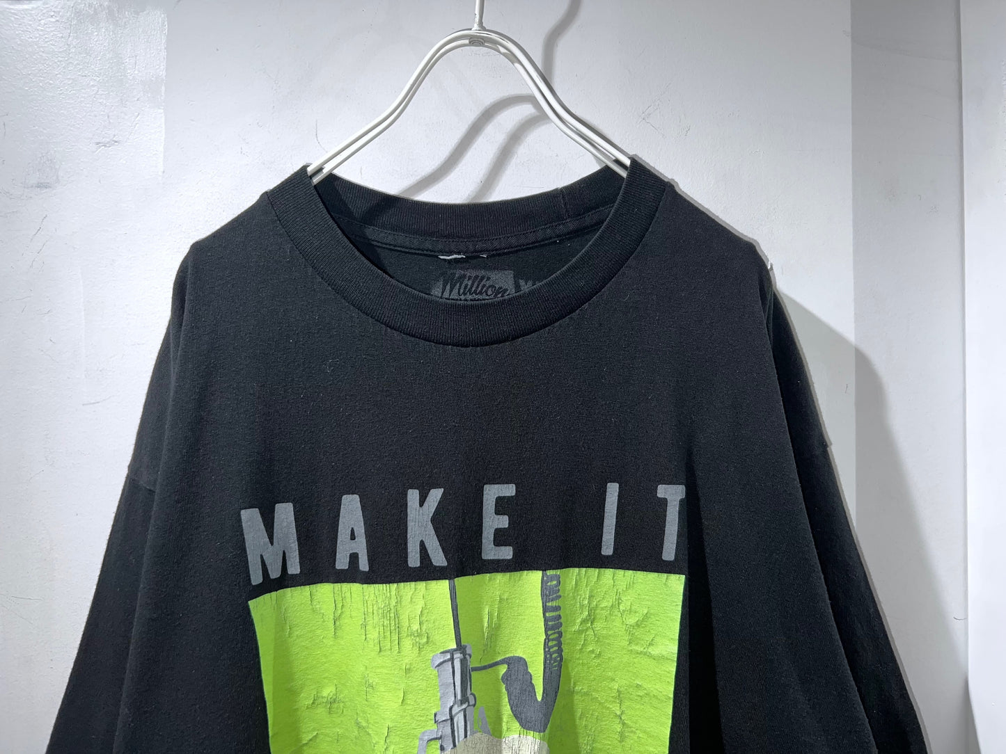 Make it Possible T-shirt