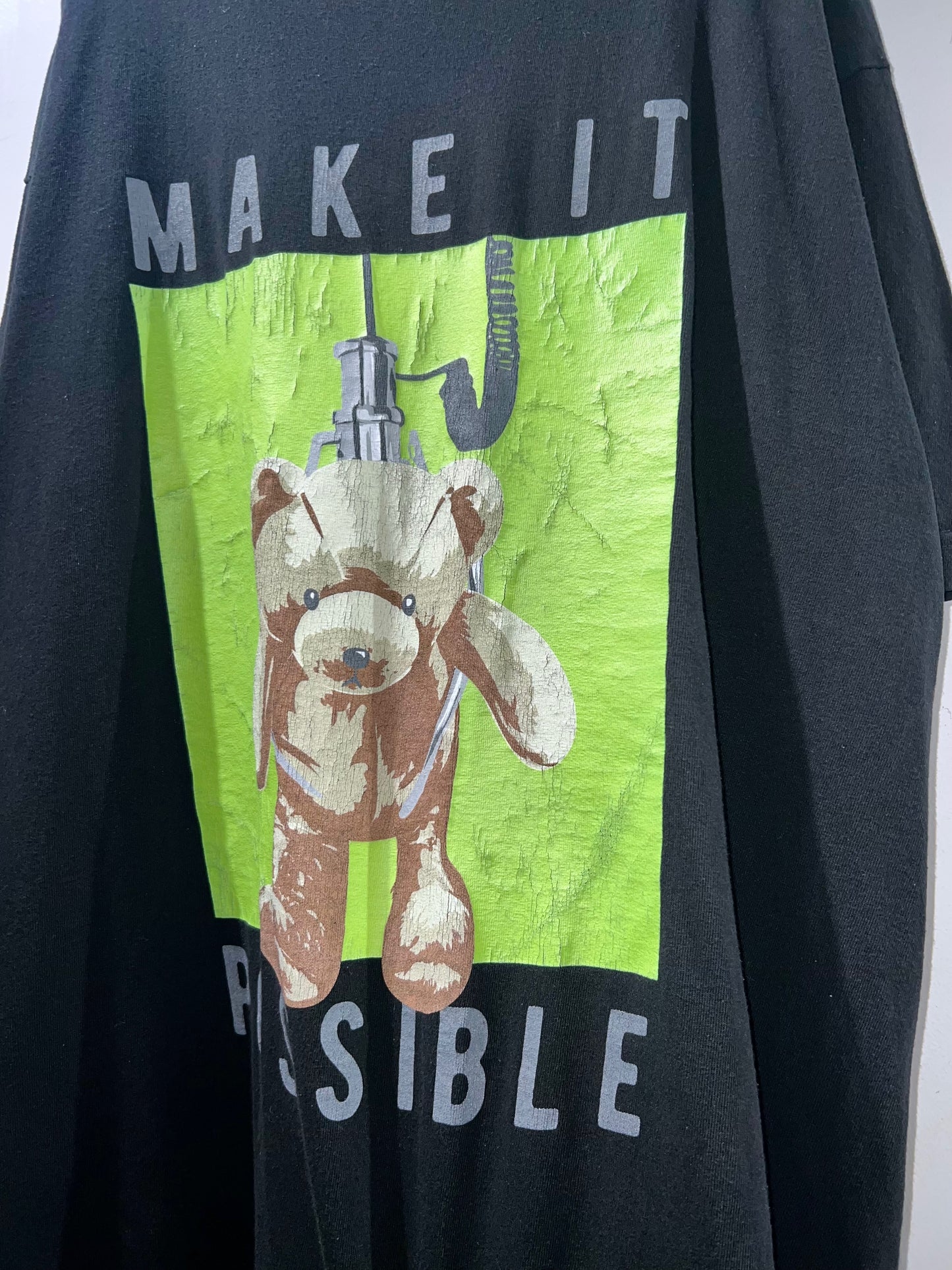 Make it Possible T-shirt