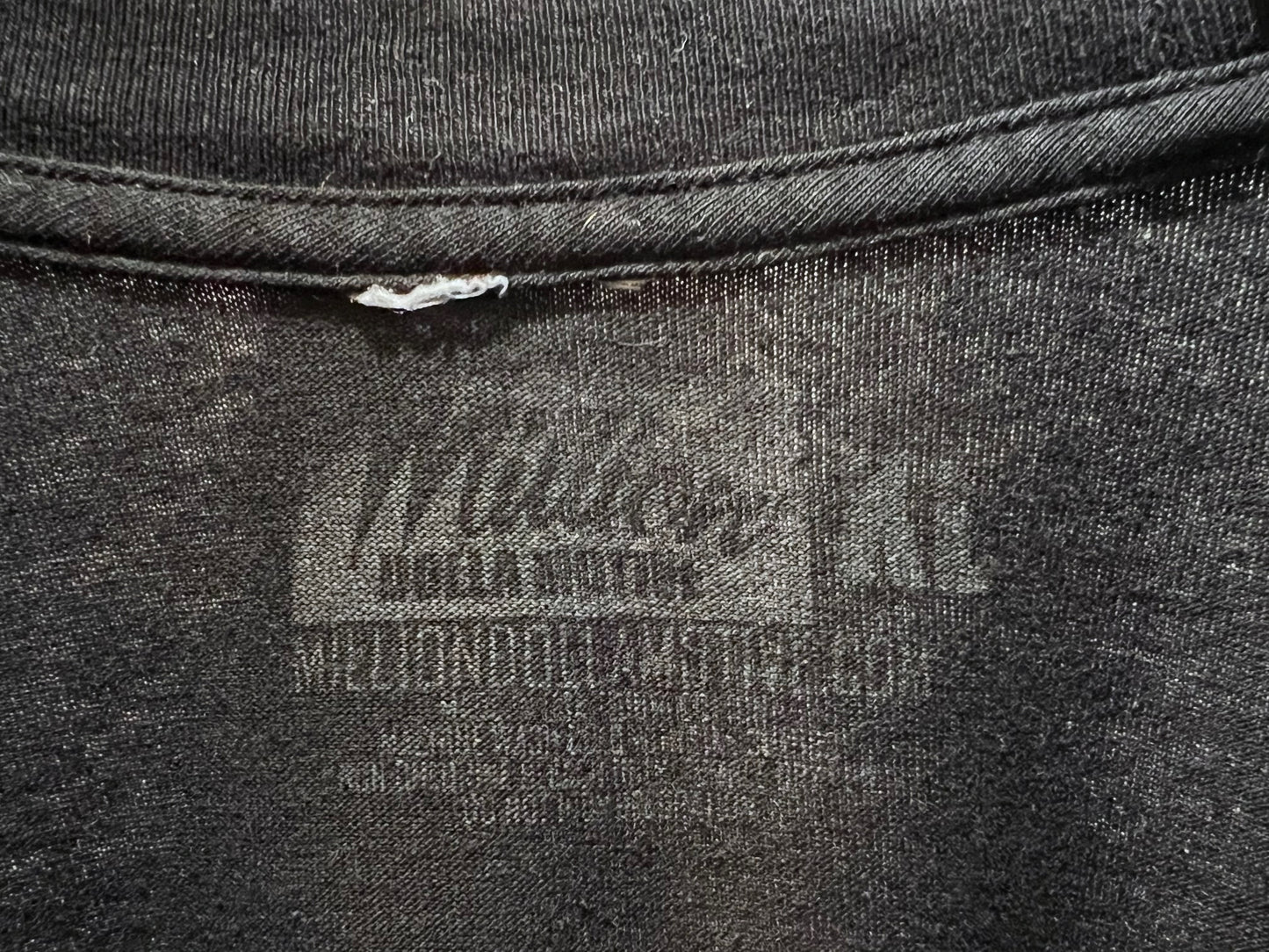 Make it Possible T-shirt
