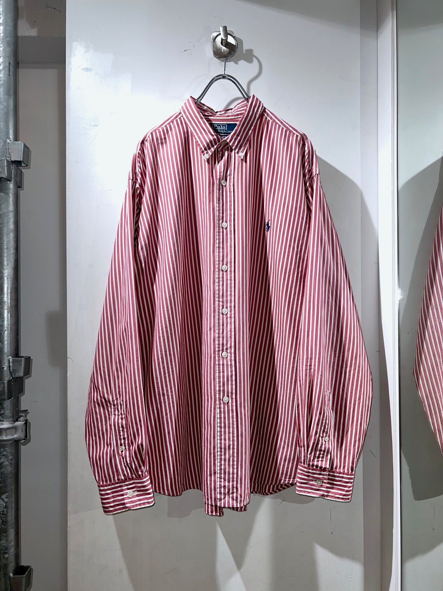 Ralph Lauren Striped Shirt
