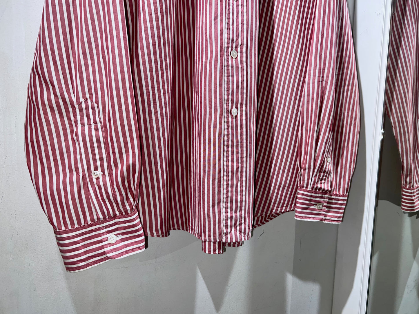 Ralph Lauren Striped Shirt