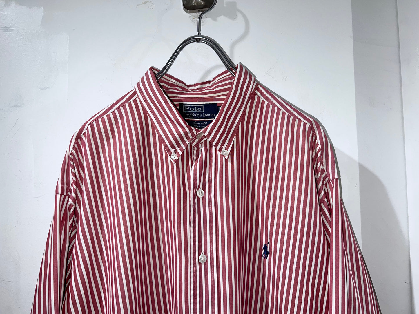 Ralph Lauren Striped Shirt
