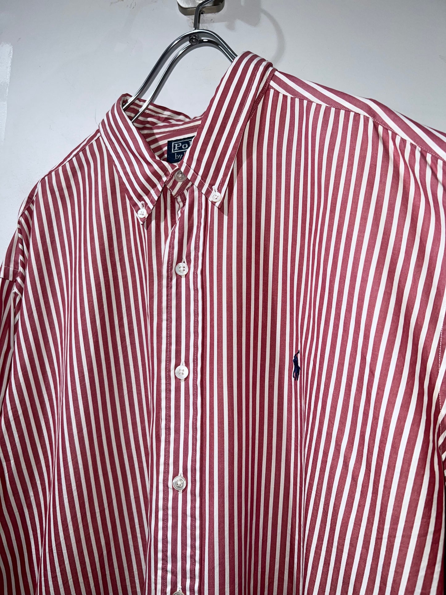 Ralph Lauren Striped Shirt