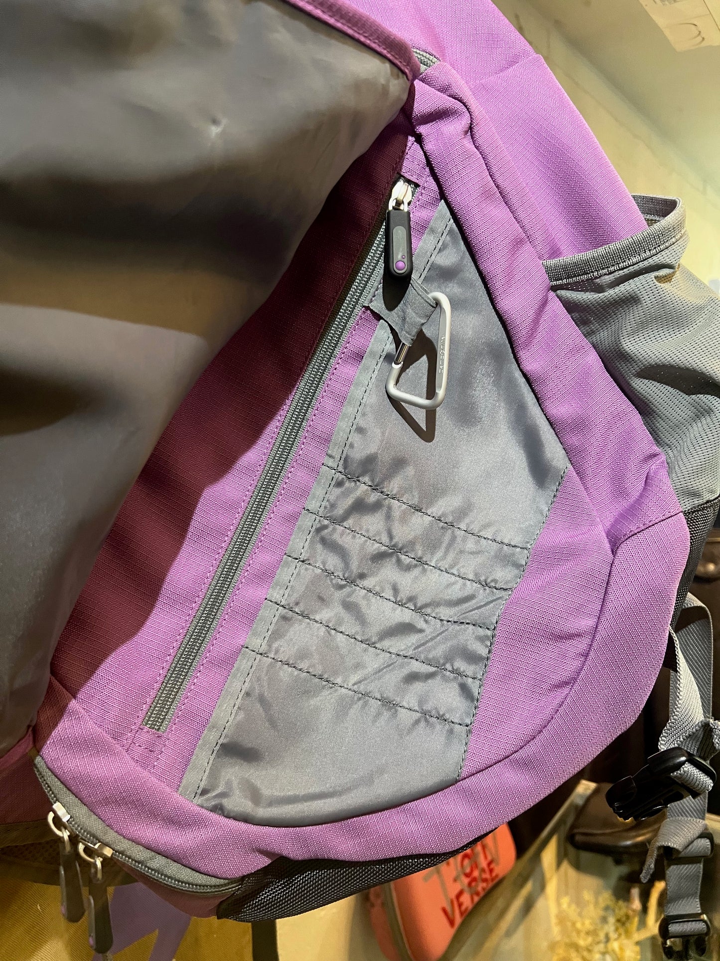 SAMSONITE Sling Bag