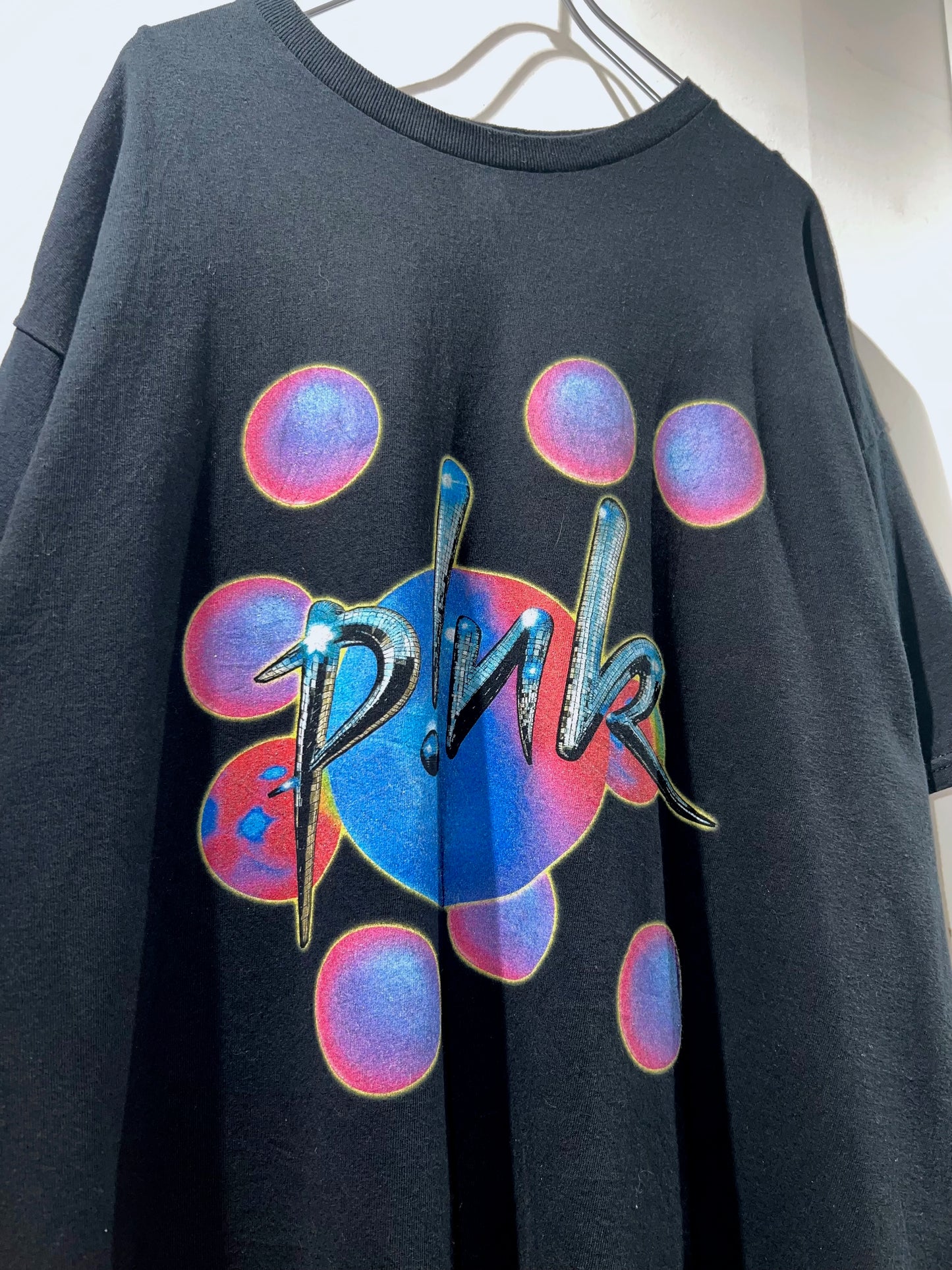 P!nk Printed T-shirt
