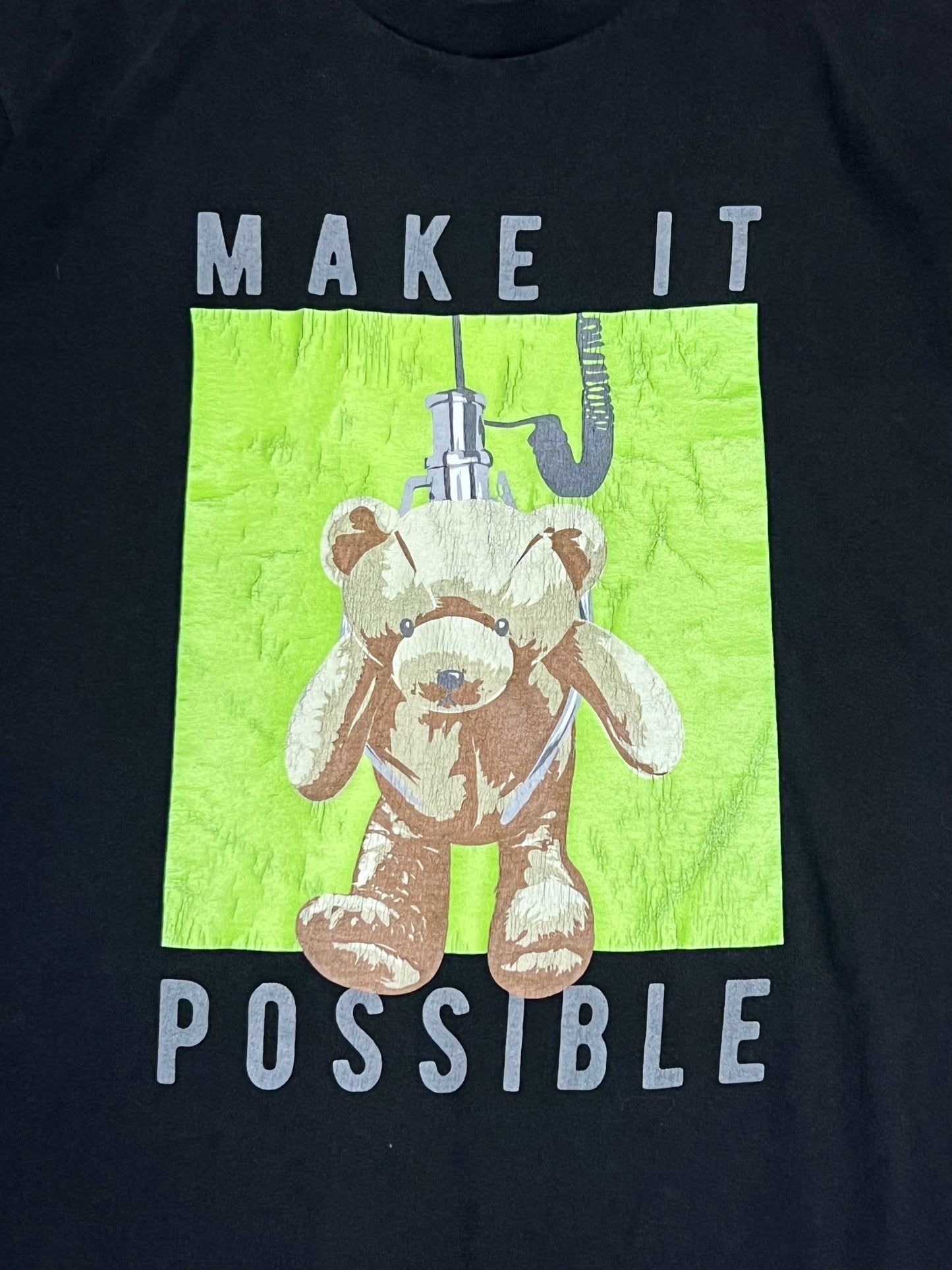 Make it Possible T-shirt
