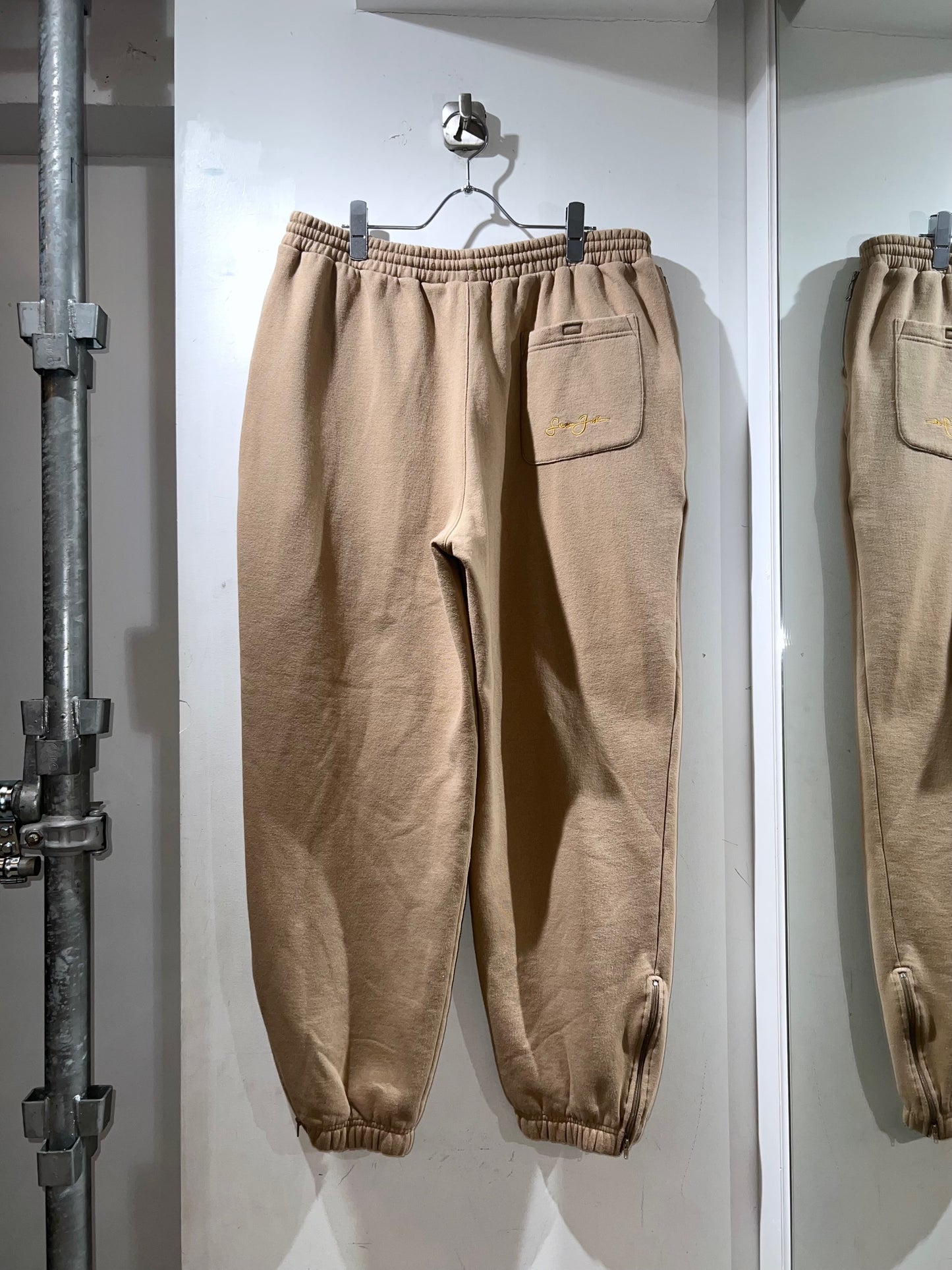 00s SEAN JOHN Baggy Sweat Pants