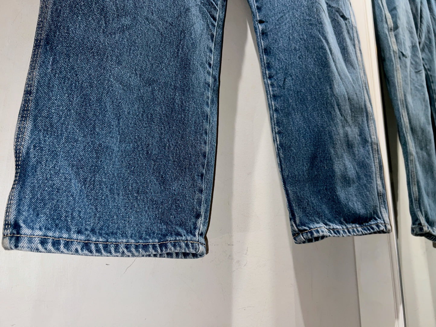 Old Dickies Painter Jeans