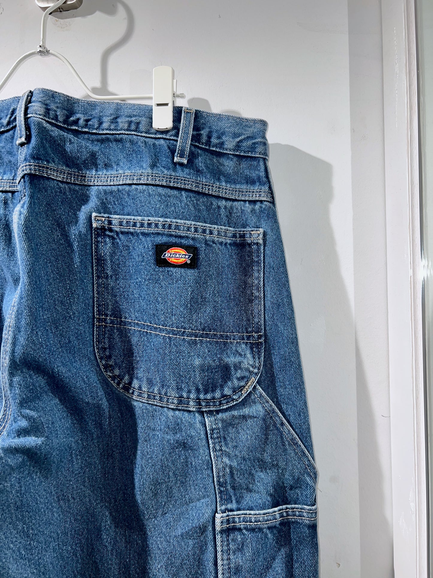 Old Dickies Painter Jeans