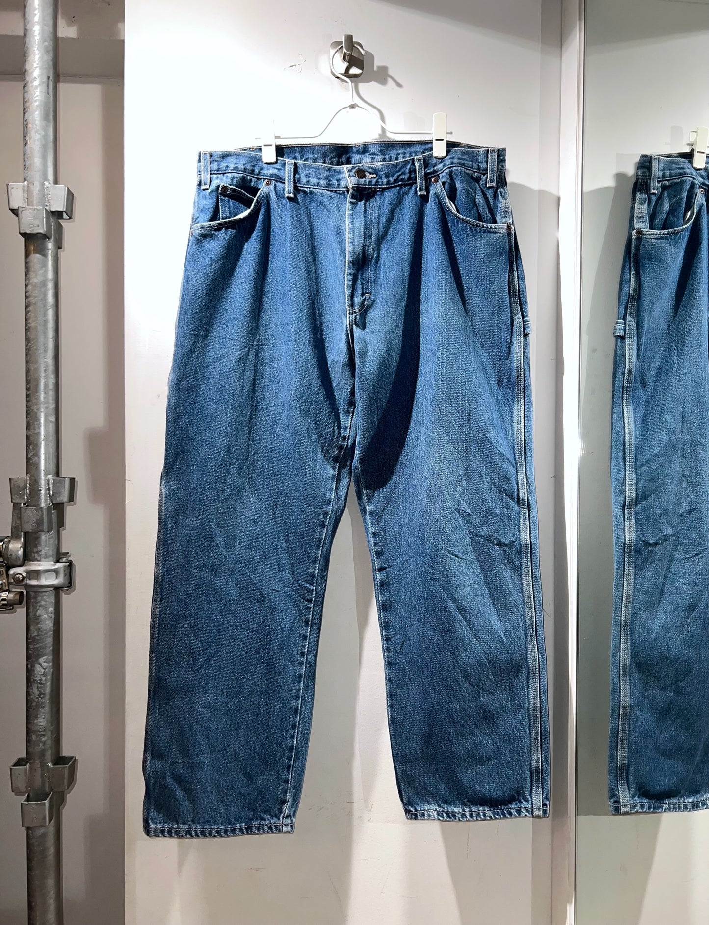 Old Dickies Painter Jeans