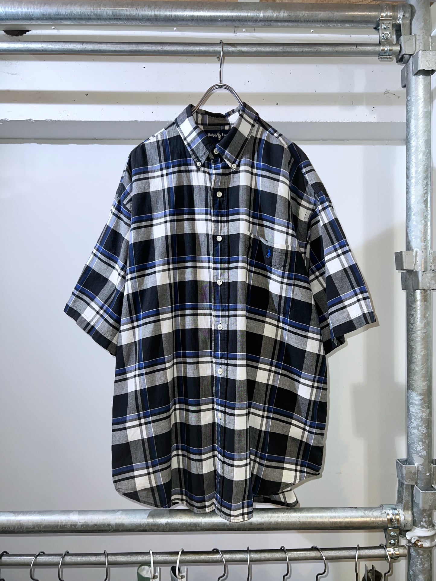 Ralph Lauren Blare Button Down Shirt