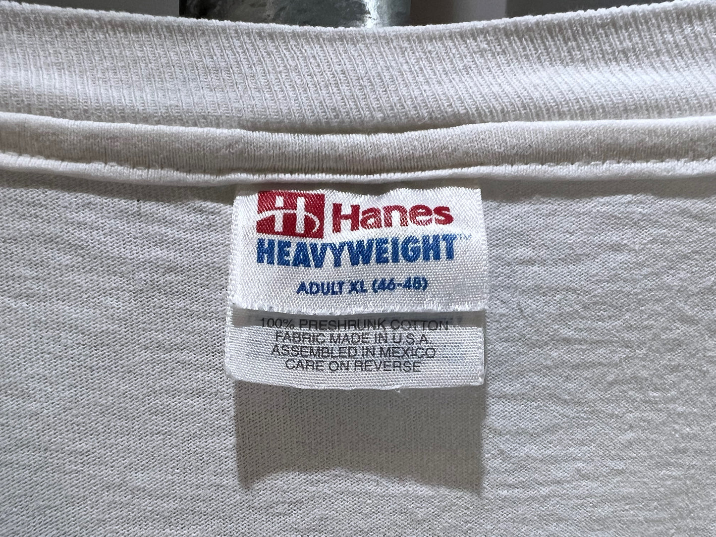 90s Vintage Hiram Walker SOURBALLS T-Shirt