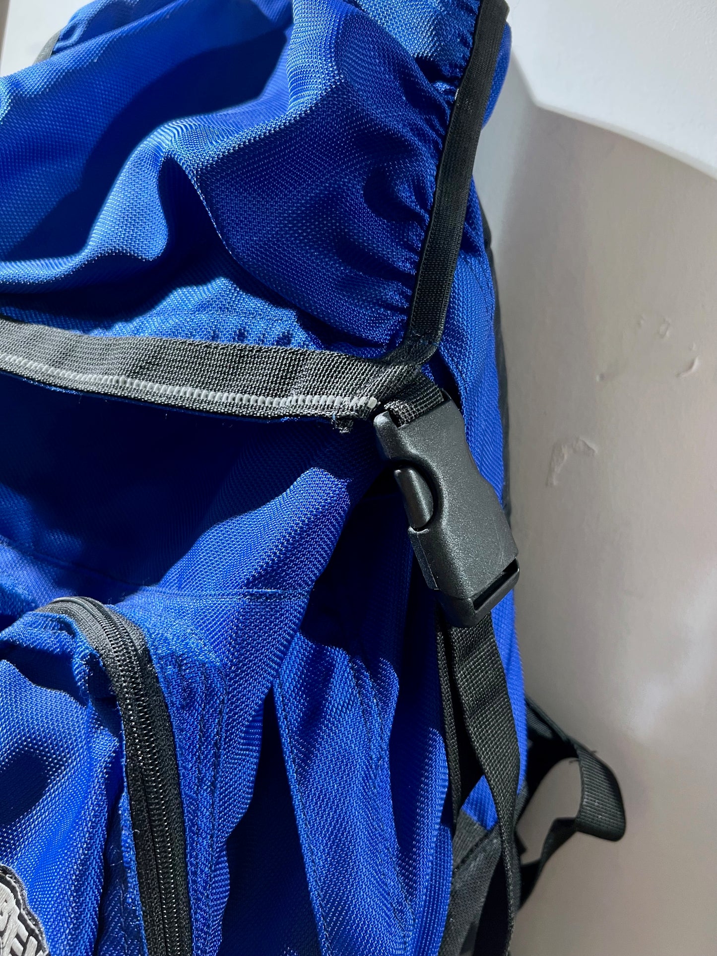 Old Eddie Bauer Ebtek Backpack