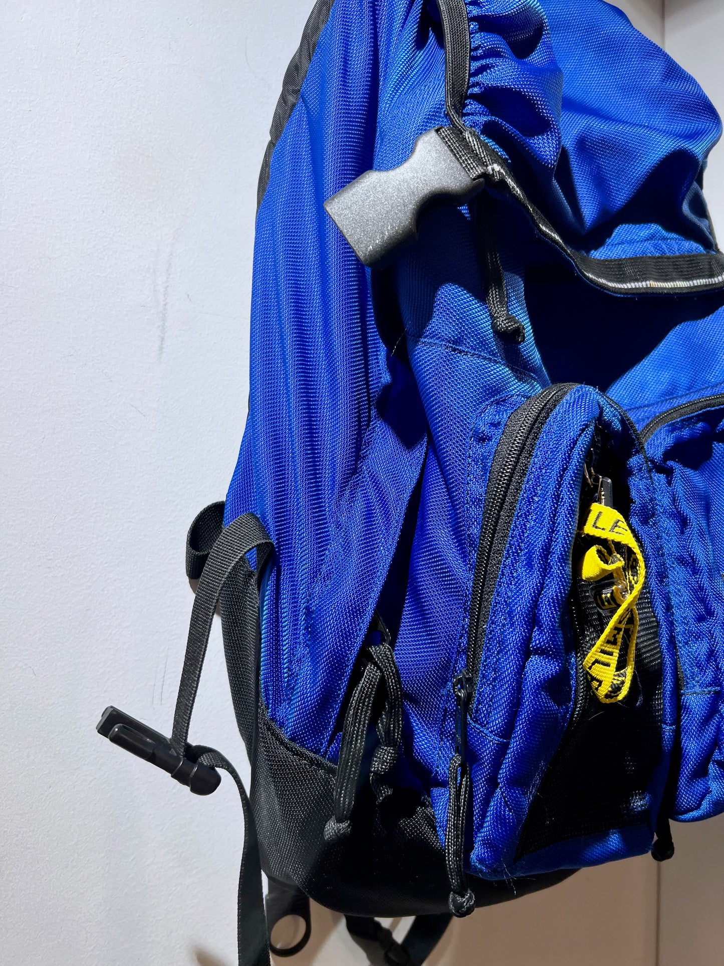 Old Eddie Bauer Ebtek Backpack