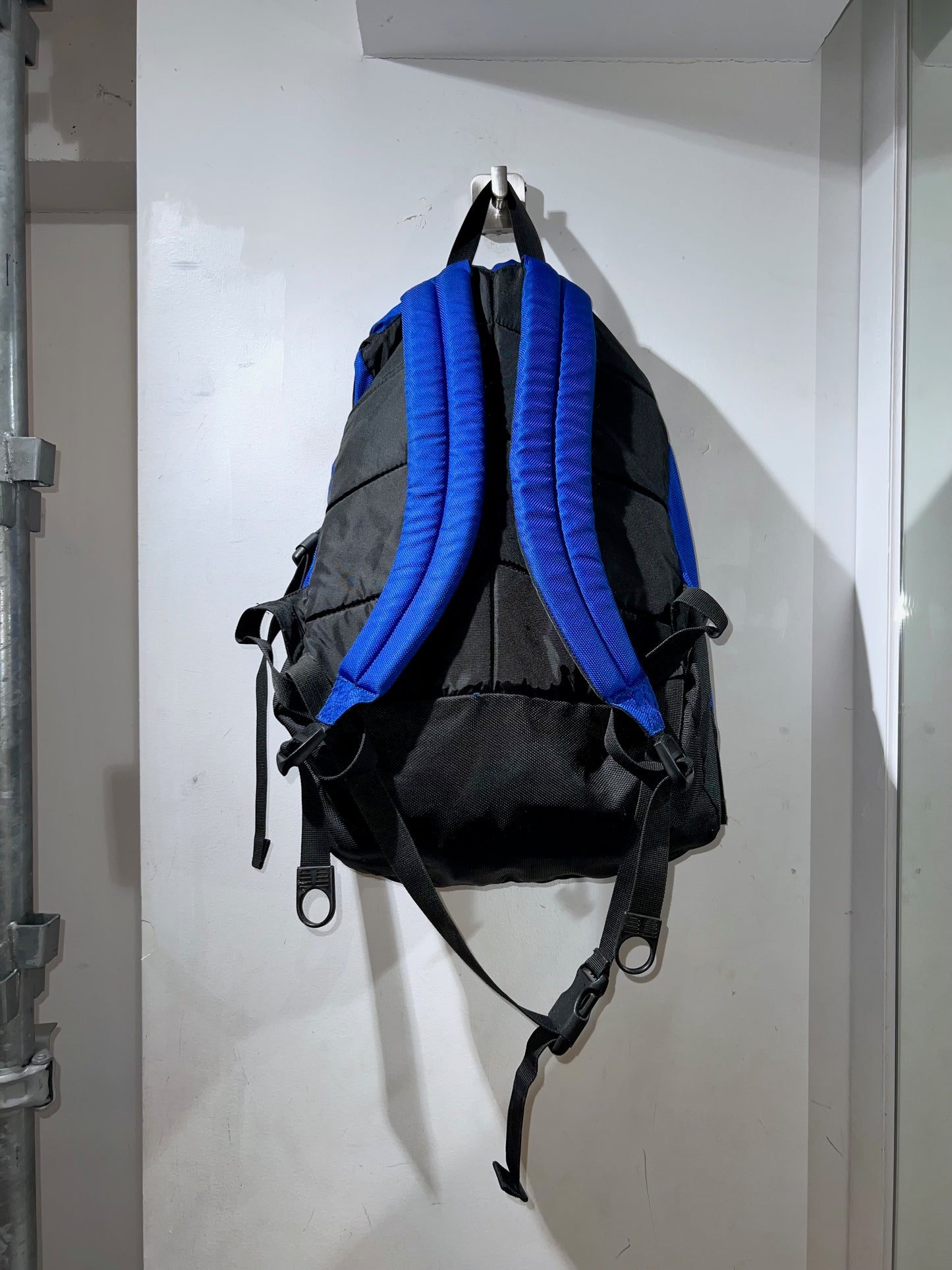 Old Eddie Bauer Ebtek Backpack