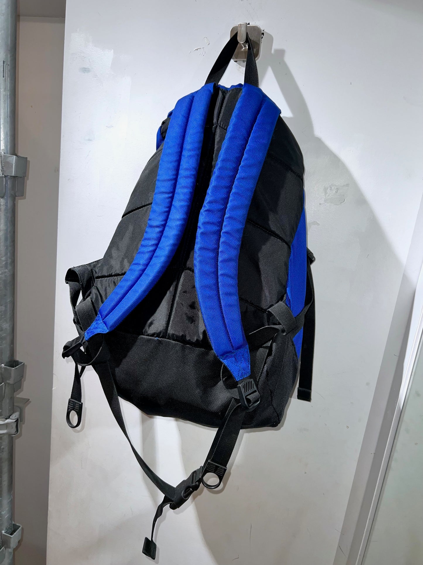Old Eddie Bauer Ebtek Backpack