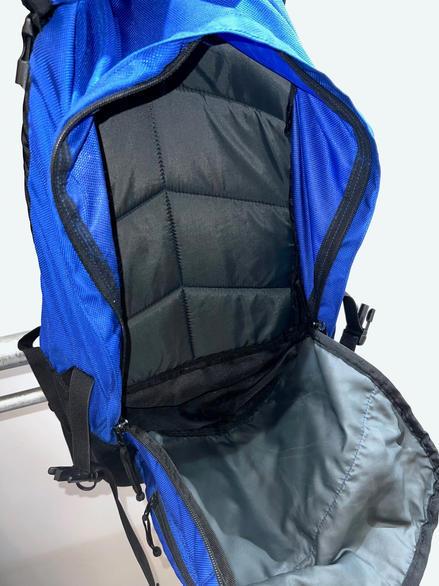 Old Eddie Bauer Ebtek Backpack