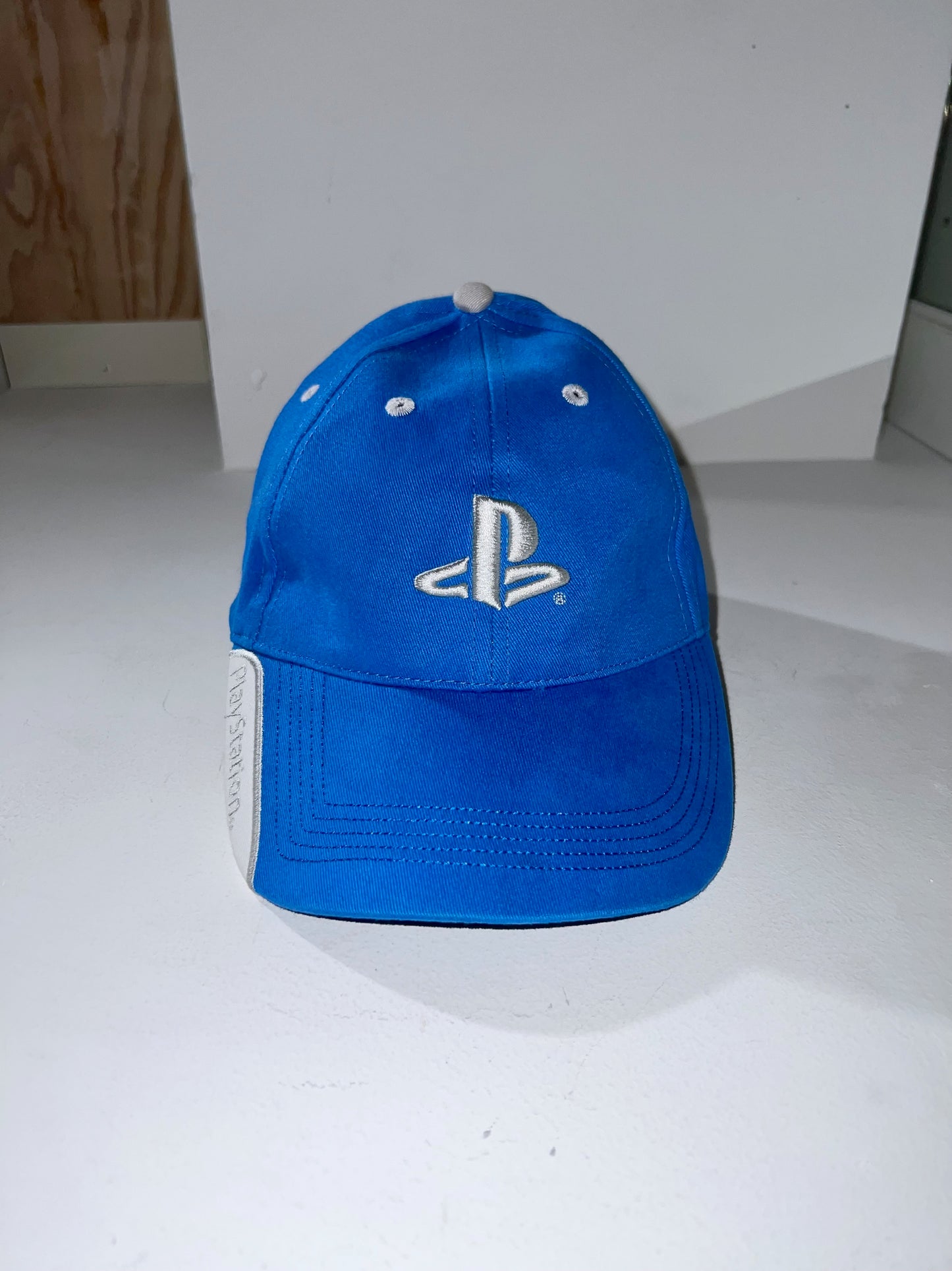 PlayStation Paneled CAP
