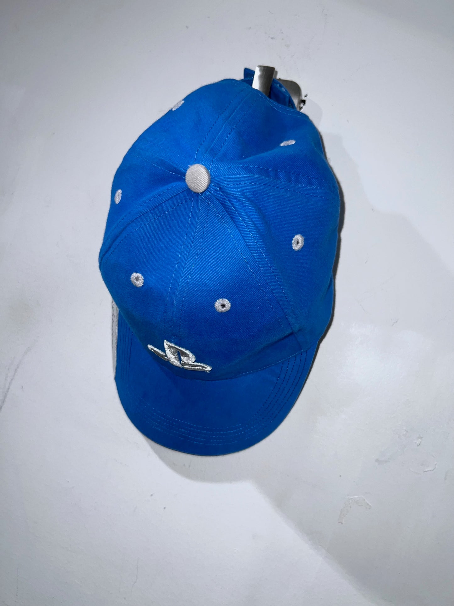 PlayStation Paneled CAP