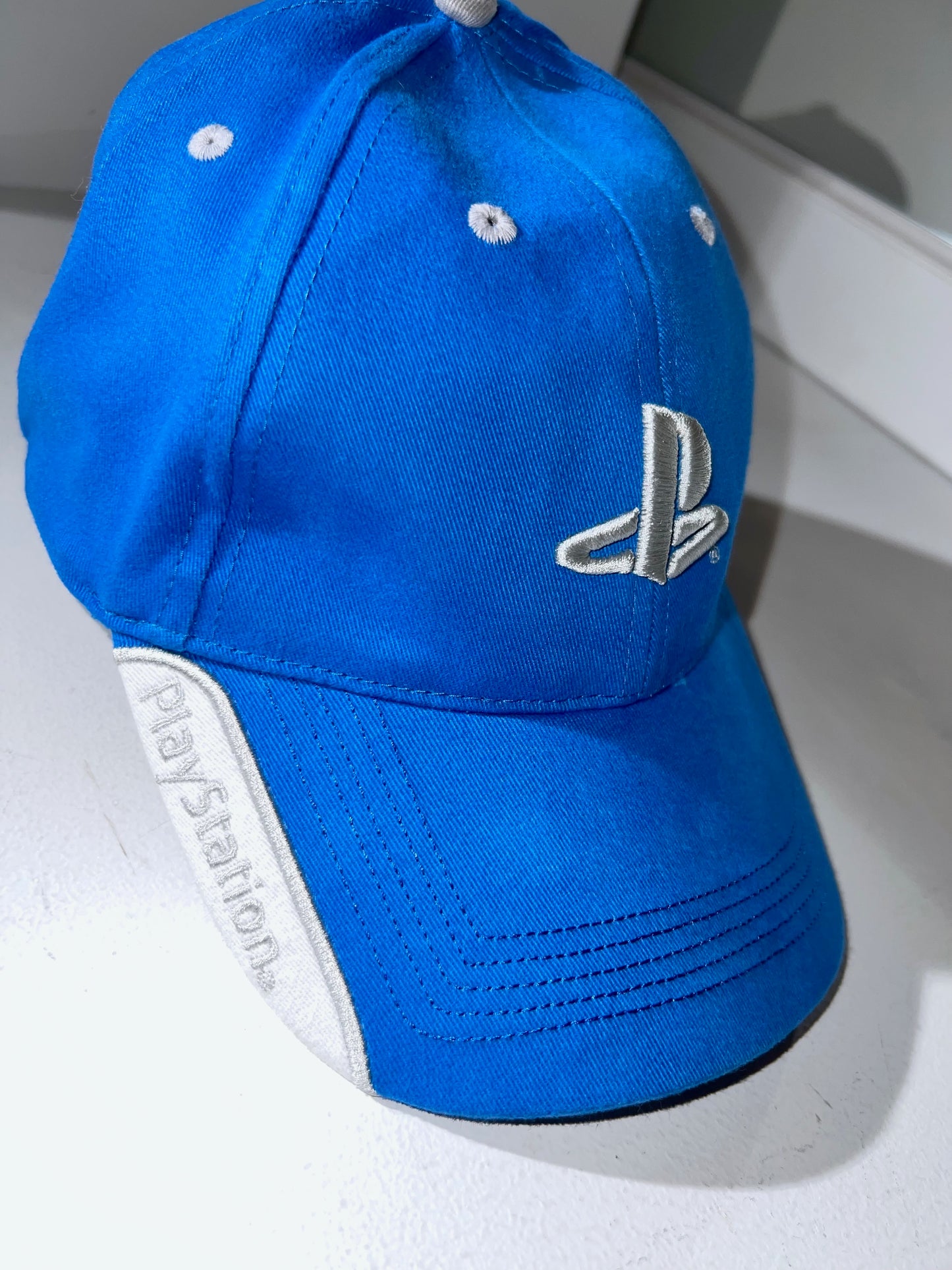 PlayStation Paneled CAP