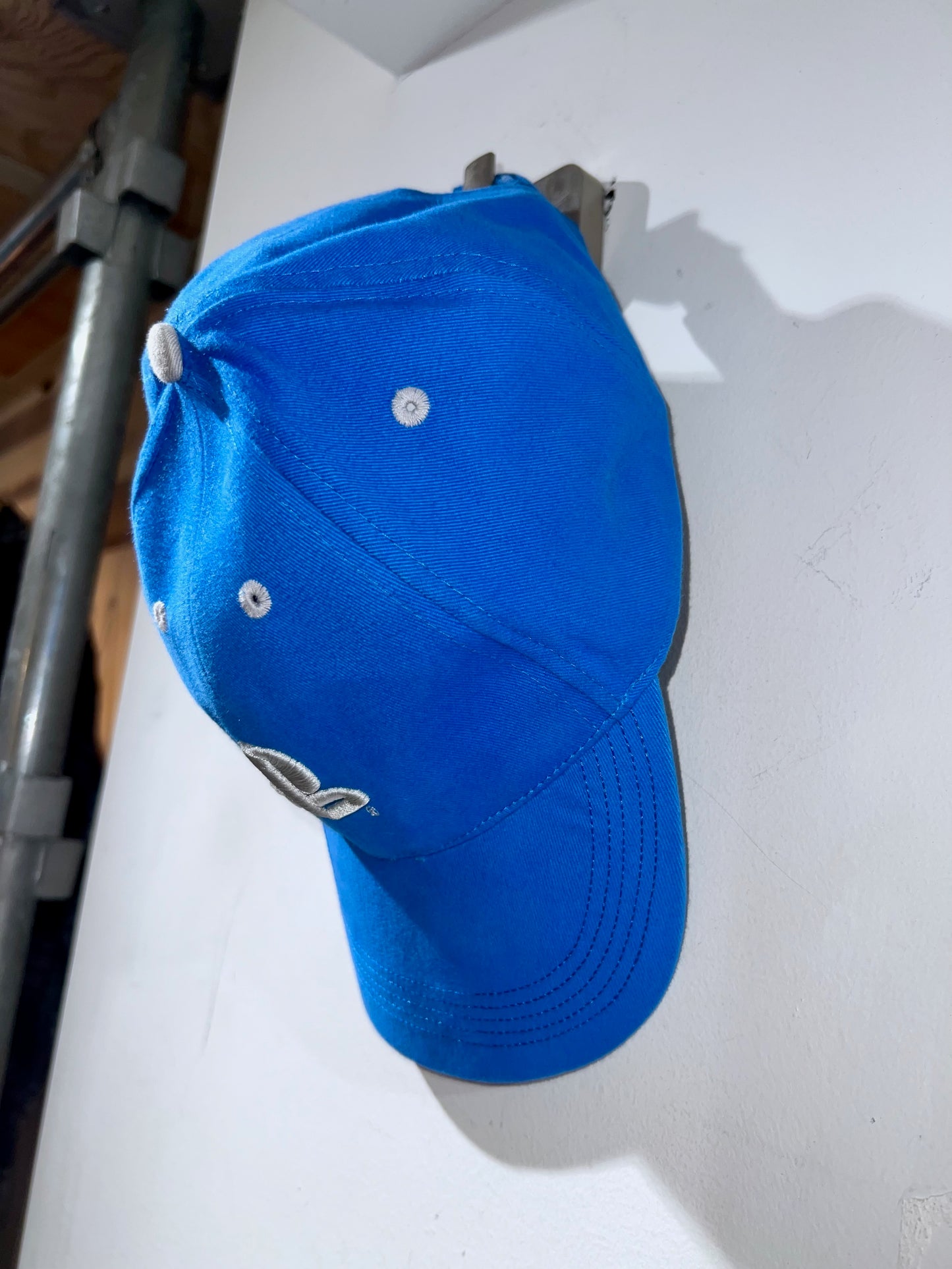 PlayStation Paneled CAP