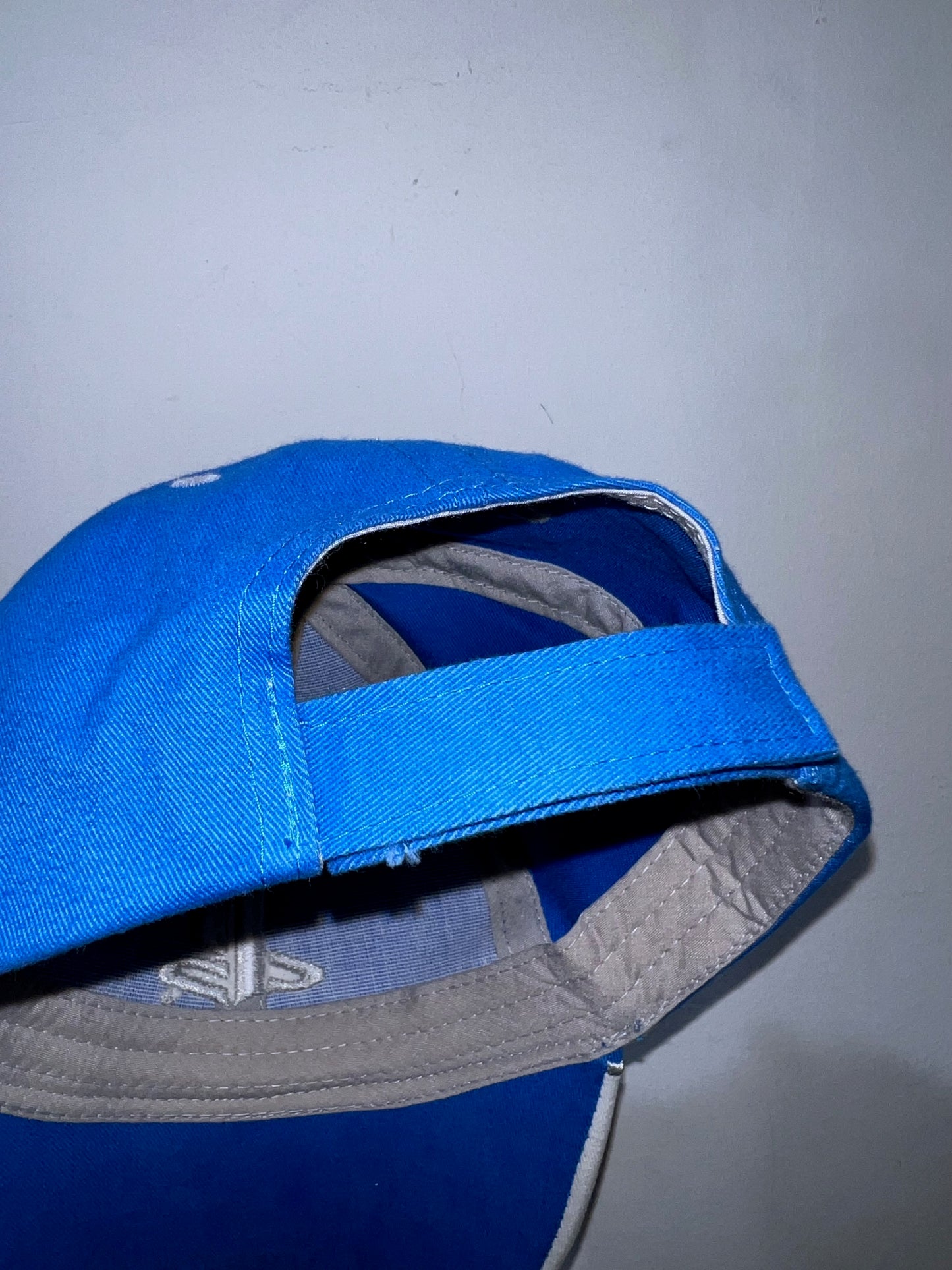 PlayStation Paneled CAP