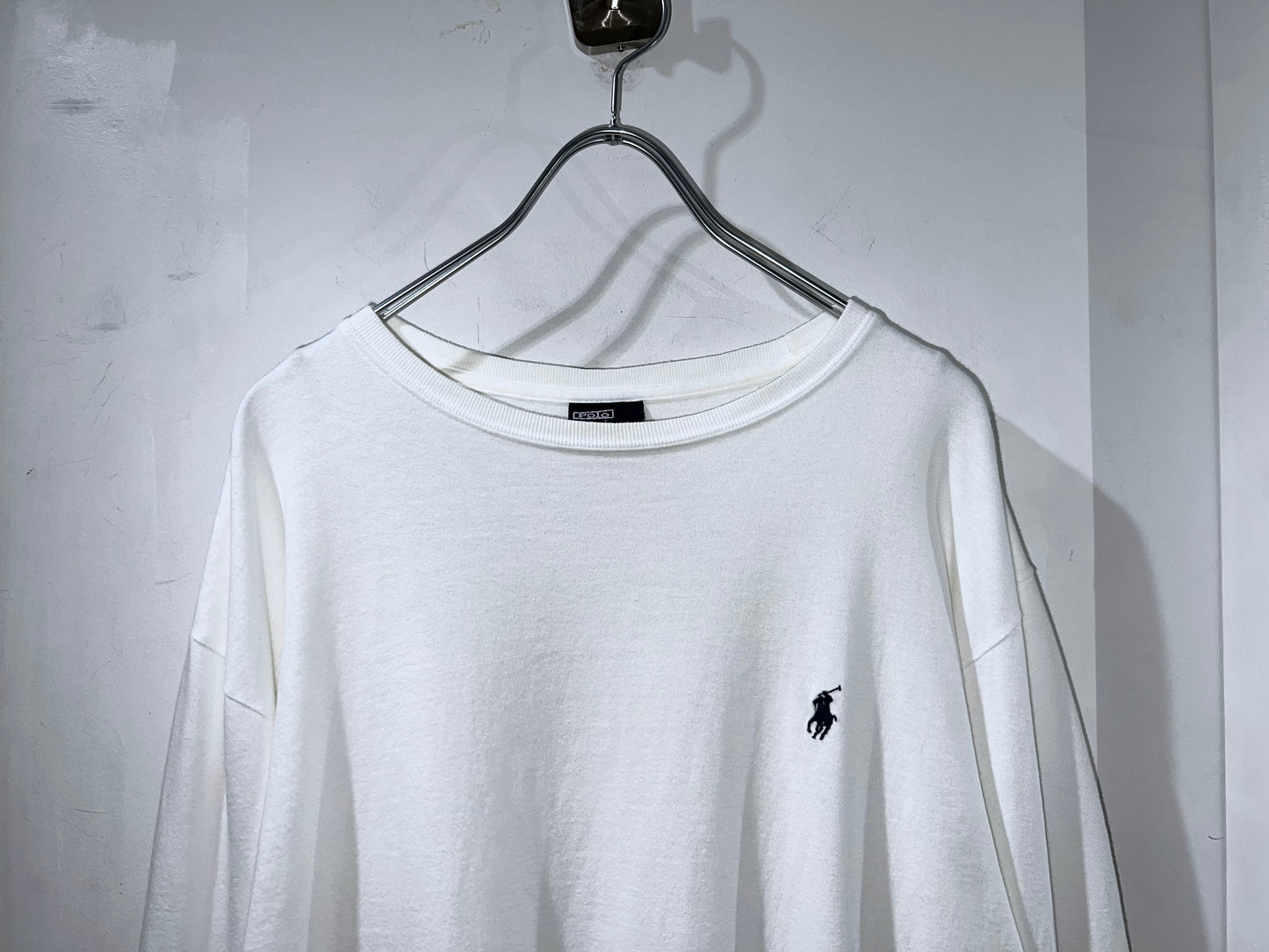 old Ralph Lauren Longsleeve T-shirt