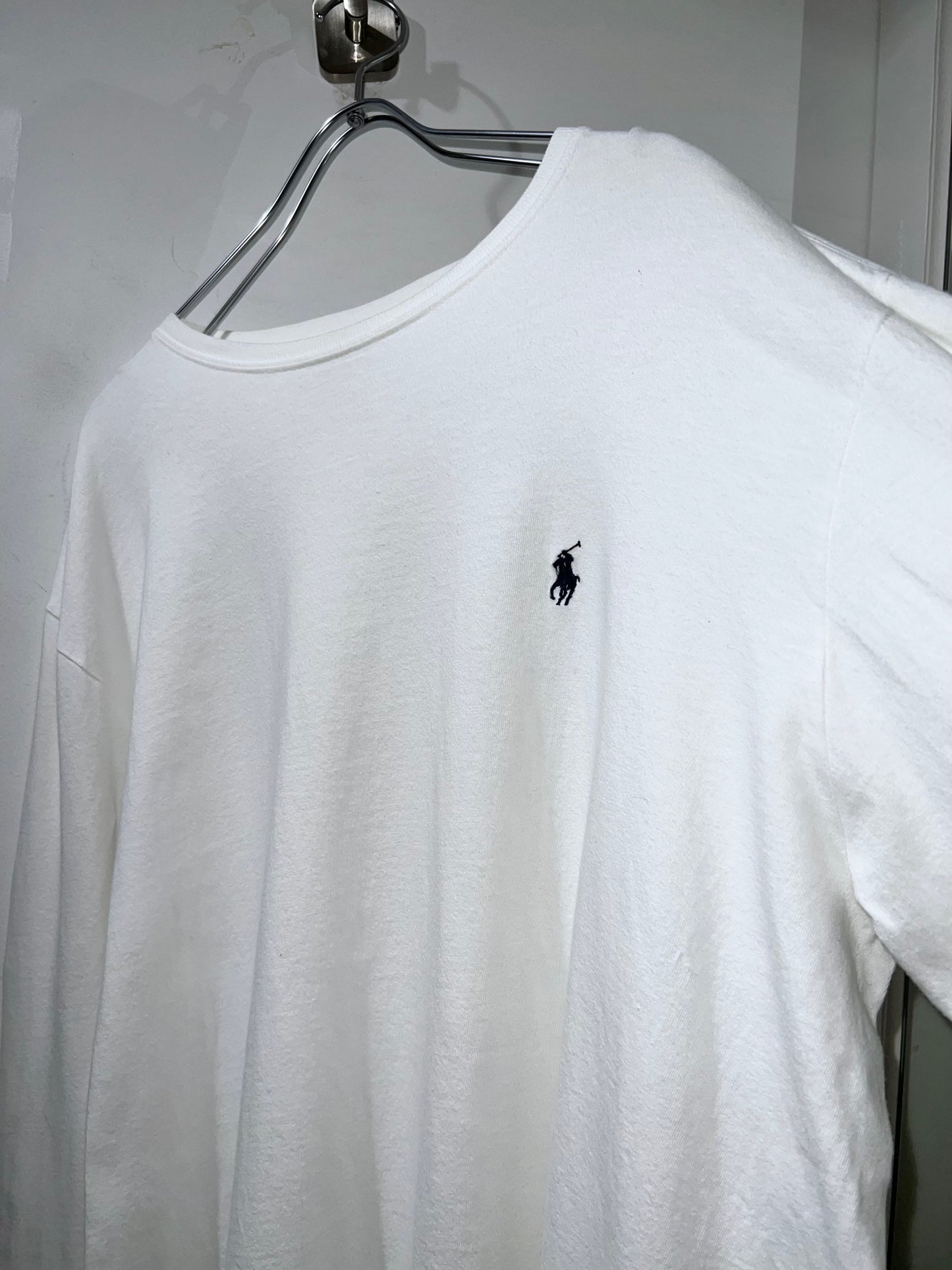 old Ralph Lauren Longsleeve T-shirt